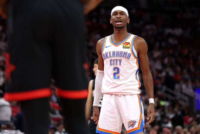 kaiyun-MVP榜：SGA力压约基奇升至榜首 东契奇跻身前三名|亚历山大|吉尔杰斯|谢伊·吉尔杰斯-亚历山大|俄克拉荷马雷霆队|丹佛掘金队_新浪体育_新浪新闻