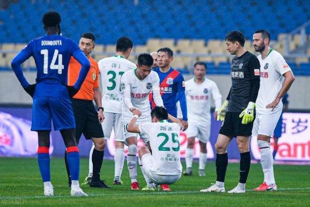 kaiyun-【中超保级组前瞻】大羽带队战病猫 津豫硬碰硬