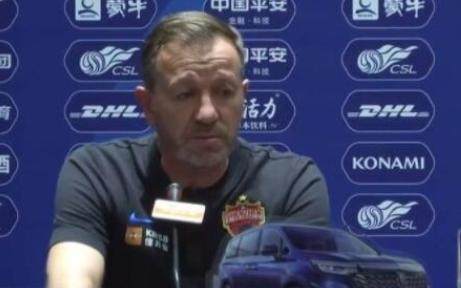 开云体育官网-深圳队要进亚冠不容有失 卡洛斯：已找到亚泰弱点