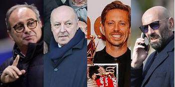 开云-名帅不易有好总监更难得 如何才做得“幕后高人”？