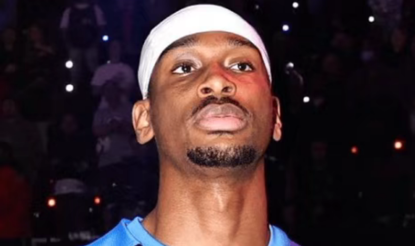 kaiyun-超级大冷！亚历山大47分雷霆惜败东部垫底队 无缘超宇宙勇73胜