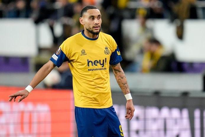 开云体育APP下载-德转：广西恒宸签下外援拉普辛、姆博、阿尔达齐什维利