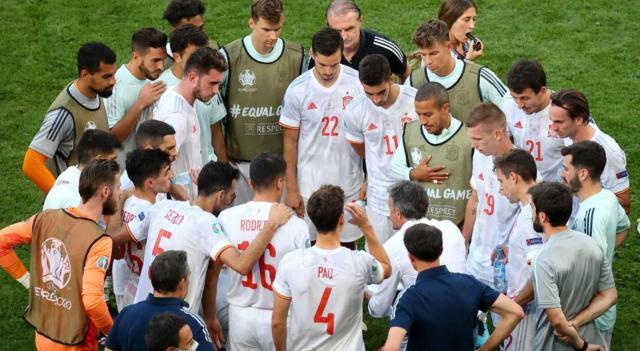 开云-连续两场比赛掀起进球浪潮 西班牙攻击手集群爆发