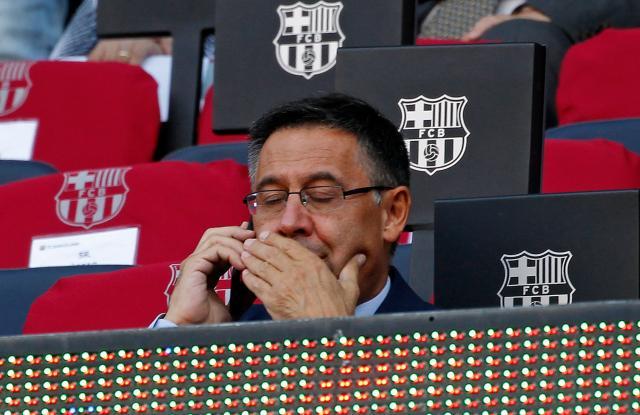 kaiyun-巴托梅乌或涉3项罪名！前任主席力挺，球员却很平静