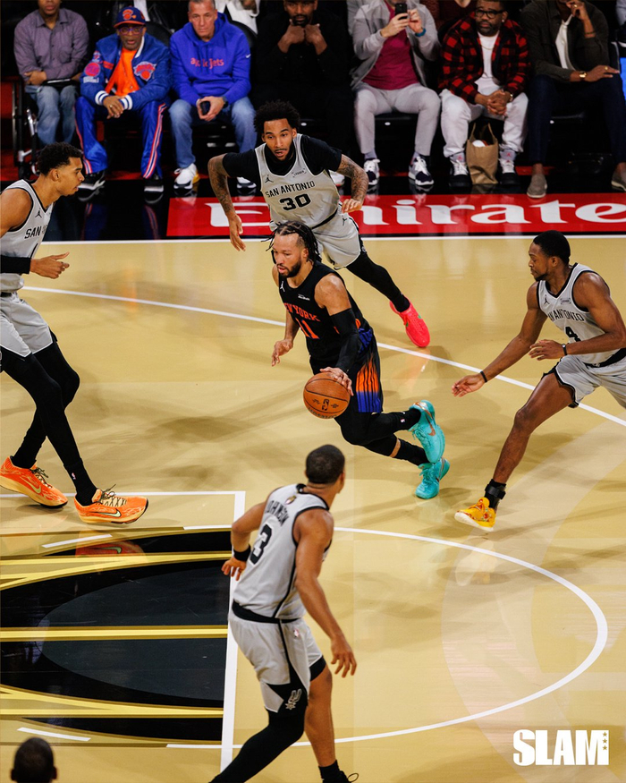 开云体育APP下载-尼克斯创NBA历史，连续三轮对阵抢七球队|抢七大战|纽约尼克斯队|对手|大战_新浪体育_新浪新闻